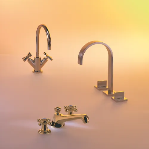 Premium innovation washbasin faucet puristic